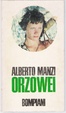 Cover of Orzowei