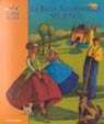 Cover of La bella addormentata