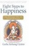 Cover of 'Eight Steps to Happiness'