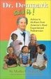 Cover of Dr. Denmark Said It!