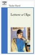 Cover of Lettere a Olga