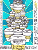 Cover of Espresso Fiction