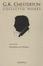 Cover of "Collected Works of G.K. Chesterton"