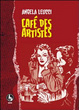 Cover of Café des artistes