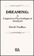 Cover of Dreaming
