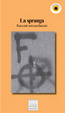 Cover of La spranga
