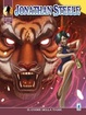 Cover of Jonathan Steele (Nuova Serie) n. 36