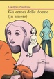 Cover of Gli errori delle donne (in amore)