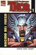 Cover of El poderoso Thor vol.5 #01