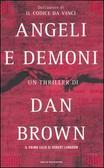 Angeli e demoni