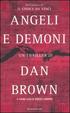 Cover of Angeli e demoni