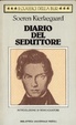 Cover of Diario del seduttore