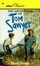 Cover of "The Adventures of Tom Sawyer"