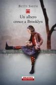 Cover of Un albero cresce a Brooklyn