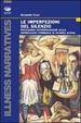 Cover of Le imperfezioni del silenzio