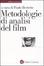 Cover of Metodologie di analisi del film