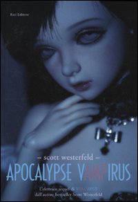 More about Apocalypse vampirus