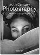Cover of Fotografia del XX secolo