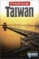 Cover of Insight Guide Taiwan