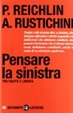 Cover of Pensare la Sinistra. Tra equità e libertà