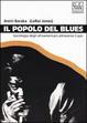 Cover of Il popolo del blues
