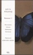 Cover of Romanzi I