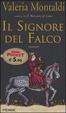 Cover of Il signore del falco