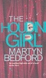 Cover of The Houdini Girl