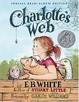Cover of Charlotte's Web Read-Aloud Edition