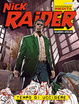 Cover of Nick Raider n. 1 (di 4)