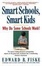 Cover of "Smart Schools, Smart Kids"