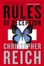 Cover of Rules of Deception