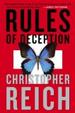 Cover of Rules of Deception