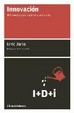 Cover of INNOVACION