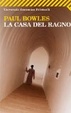Cover of La casa del ragno