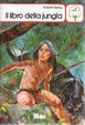 Cover of Il libro della giungla