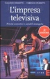 Cover of L' impresa televisiva