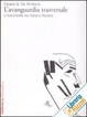 Cover of L'avanguardia trasversale