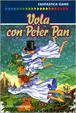 Cover of Vola con Peter Pan