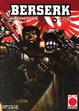 Cover of Berserk 16