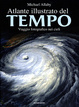 Cover of Atlante illustrato del tempo