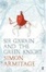 Cover of "Sir Gawain Green Knight"