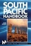 Cover of Moon Handbooks South Pacific