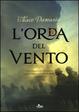 Cover of L'orda del vento