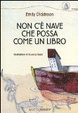 Cover of Non c'è nave che possa come un libro