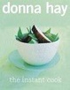 Cover of The Instant Cook