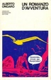 Cover of Un romanzo d'avventura