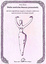 Cover of Delle antiche danze femminili