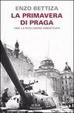 Cover of La primavera di Praga
