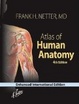 Cover of Atlas of Human Anatomy